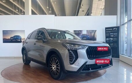 Haval Jolion, 2025 год, 2 599 000 рублей, 2 фотография