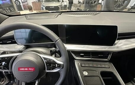Haval F7, 2025 год, 3 099 000 рублей, 17 фотография