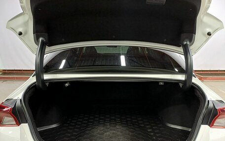 KIA K5, 2021 год, 1 740 000 рублей, 10 фотография