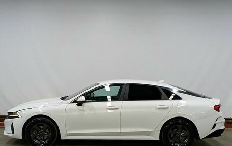 KIA K5, 2021 год, 1 740 000 рублей, 8 фотография