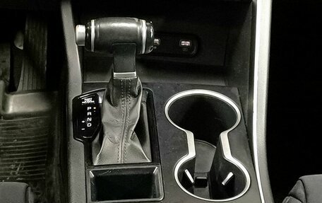 KIA K5, 2021 год, 1 740 000 рублей, 15 фотография