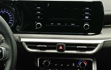 KIA K5, 2021 год, 1 740 000 рублей, 14 фотография