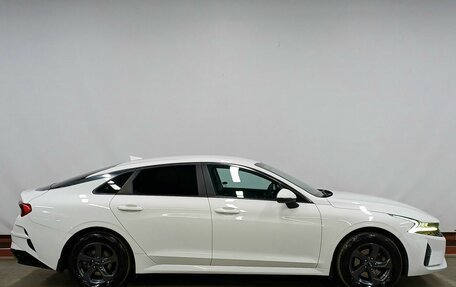 KIA K5, 2021 год, 1 740 000 рублей, 4 фотография