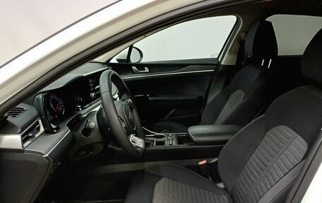 KIA K5, 2021 год, 1 740 000 рублей, 19 фотография