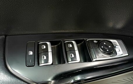 KIA K5, 2021 год, 1 740 000 рублей, 17 фотография