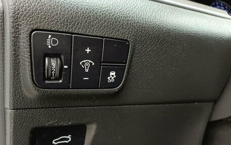 KIA K5, 2021 год, 1 740 000 рублей, 18 фотография