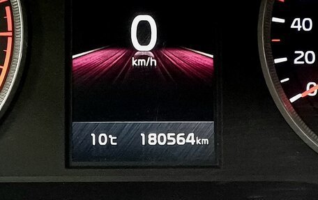 KIA K5, 2021 год, 1 740 000 рублей, 28 фотография