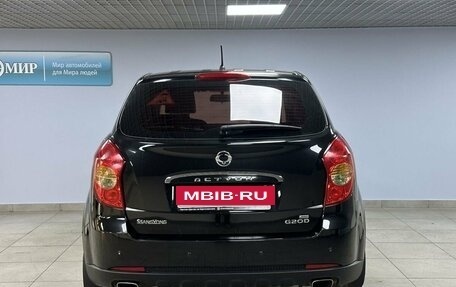 SsangYong Actyon II рестайлинг, 2013 год, 1 063 000 рублей, 6 фотография