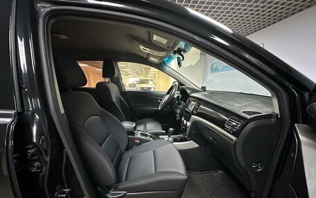 SsangYong Actyon II рестайлинг, 2013 год, 1 063 000 рублей, 10 фотография