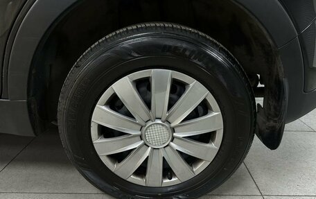 SsangYong Actyon II рестайлинг, 2013 год, 1 063 000 рублей, 9 фотография