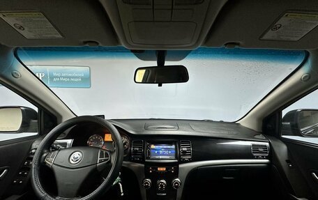 SsangYong Actyon II рестайлинг, 2013 год, 1 063 000 рублей, 12 фотография