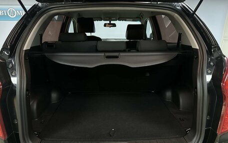 SsangYong Actyon II рестайлинг, 2013 год, 1 063 000 рублей, 13 фотография