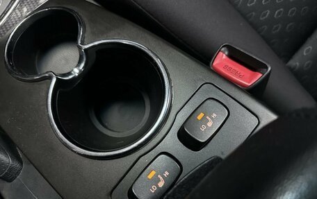 SsangYong Actyon II рестайлинг, 2013 год, 1 063 000 рублей, 16 фотография