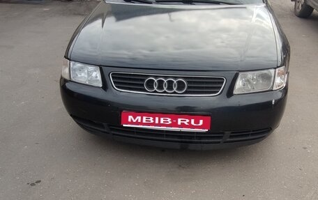 Audi A3, 1997 год, 350 000 рублей, 1 фотография