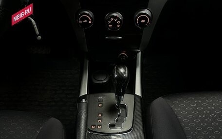 SsangYong Actyon II рестайлинг, 2013 год, 1 063 000 рублей, 17 фотография