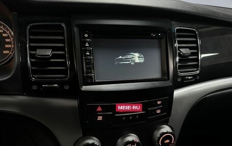 SsangYong Actyon II рестайлинг, 2013 год, 1 063 000 рублей, 15 фотография