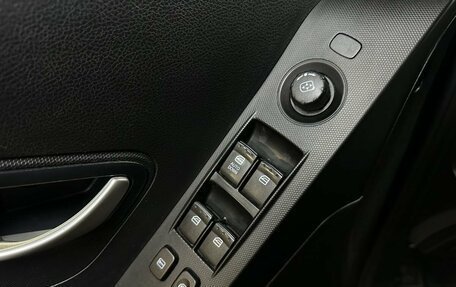 SsangYong Actyon II рестайлинг, 2013 год, 1 063 000 рублей, 20 фотография