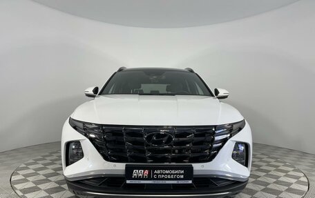 Hyundai Tucson, 2021 год, 3 450 000 рублей, 1 фотография