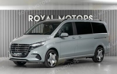 Mercedes-Benz V-Класс, 2025 год, 14 900 000 рублей, 1 фотография