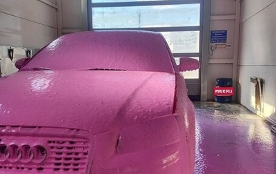 Audi A3, 2007 год, 620 000 рублей, 1 фотография