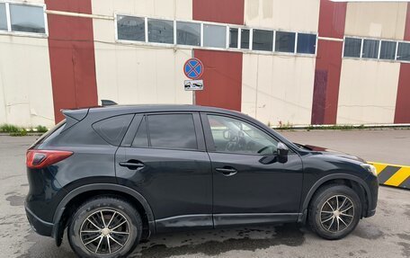 Mazda CX-5 II, 2013 год, 1 450 000 рублей, 1 фотография
