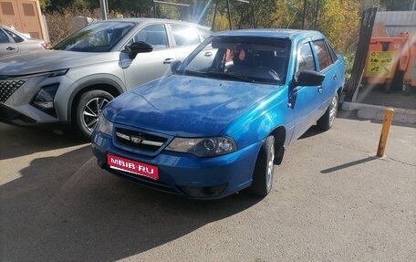 Daewoo Nexia I рестайлинг, 2010 год, 210 000 рублей, 1 фотография
