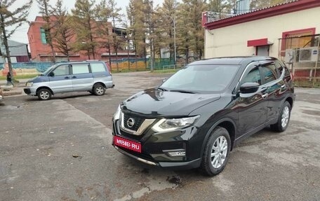 Nissan X-Trail, 2020 год, 2 650 000 рублей, 1 фотография