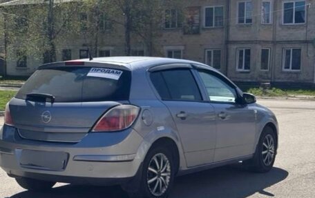 Opel Astra H, 2006 год, 500 000 рублей, 1 фотография