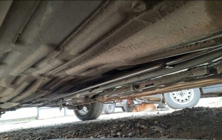 Ford Focus IV, 2001 год, 143 000 рублей, 1 фотография