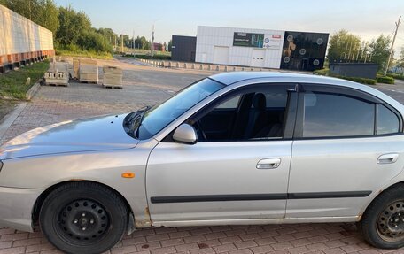 Hyundai Elantra III, 2004 год, 250 000 рублей, 1 фотография