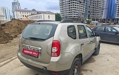 Renault Duster I рестайлинг, 2013 год, 499 000 рублей, 1 фотография