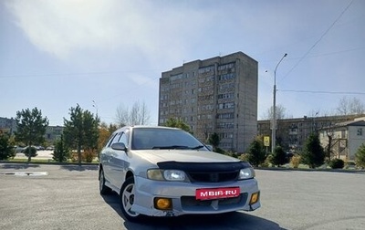 Nissan Wingroad III, 2001 год, 290 000 рублей, 1 фотография