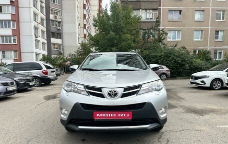 Toyota RAV4, 2014 год, 1 950 000 рублей, 1 фотография
