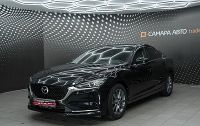Mazda 6, 2018 год, 2 193 500 рублей, 1 фотография