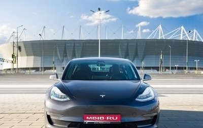 Tesla Model 3 I, 2018 год, 2 050 000 рублей, 1 фотография