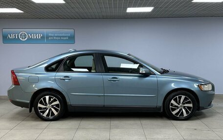 Volvo S40 II, 2008 год, 680 000 рублей, 4 фотография