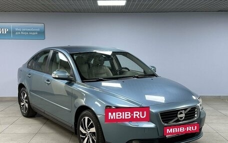 Volvo S40 II, 2008 год, 680 000 рублей, 3 фотография