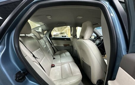 Volvo S40 II, 2008 год, 680 000 рублей, 11 фотография