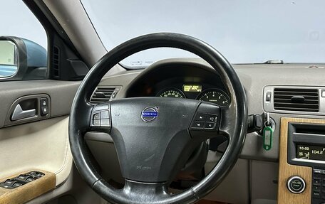 Volvo S40 II, 2008 год, 680 000 рублей, 16 фотография