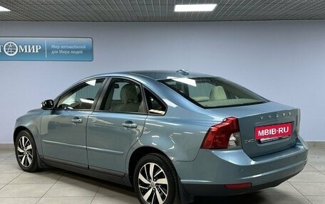 Volvo S40 II, 2008 год, 680 000 рублей, 7 фотография