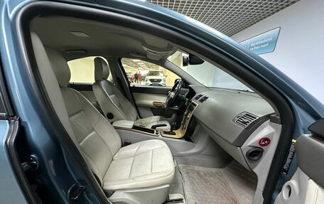 Volvo S40 II, 2008 год, 680 000 рублей, 10 фотография