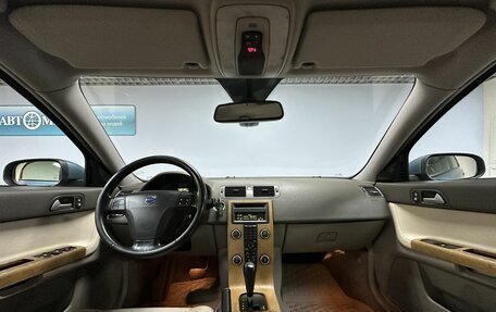 Volvo S40 II, 2008 год, 680 000 рублей, 12 фотография