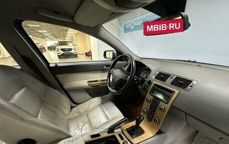 Volvo S40 II, 2008 год, 680 000 рублей, 18 фотография