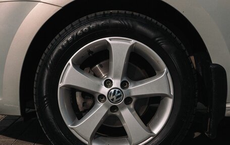 Volkswagen Polo VI (EU Market), 2013 год, 819 000 рублей, 17 фотография
