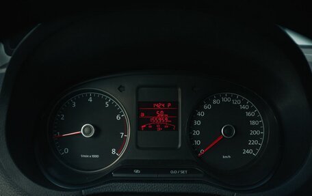 Volkswagen Polo VI (EU Market), 2013 год, 819 000 рублей, 15 фотография