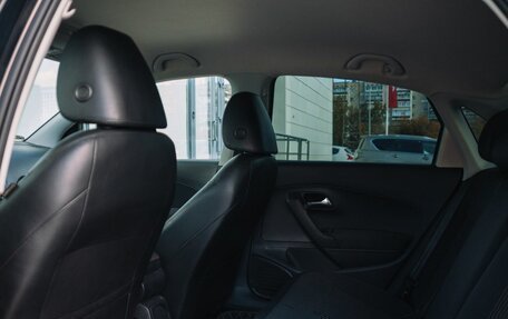 Volkswagen Polo VI (EU Market), 2013 год, 819 000 рублей, 14 фотография