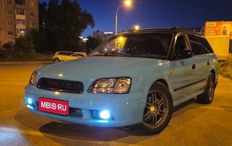 Subaru Legacy III, 1999 год, 820 000 рублей, 3 фотография