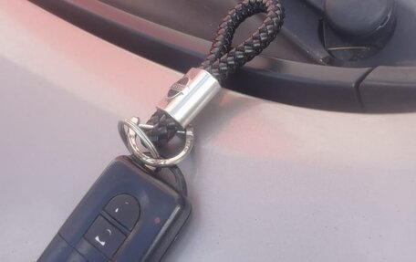 Nissan Note II рестайлинг, 2012 год, 860 000 рублей, 7 фотография