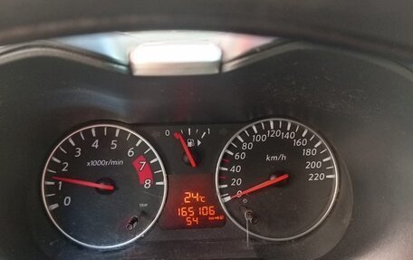 Nissan Note II рестайлинг, 2012 год, 860 000 рублей, 6 фотография