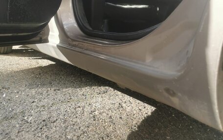 Nissan Note II рестайлинг, 2012 год, 860 000 рублей, 3 фотография